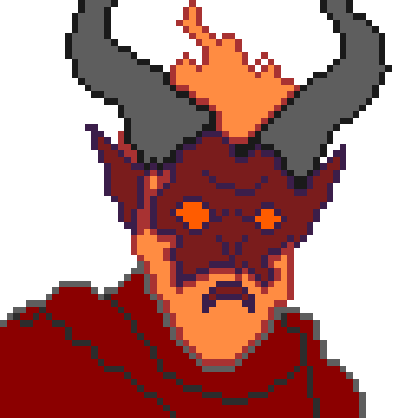 Pixelart