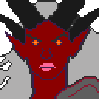 Pixelart