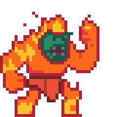 Pixelart