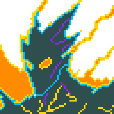 Pixelart