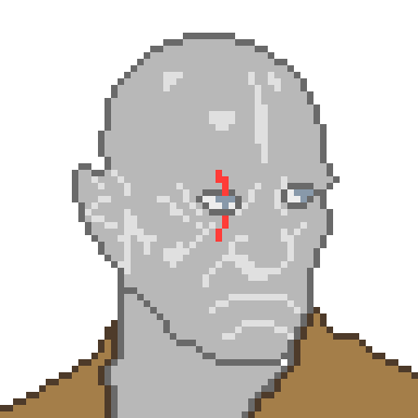 Pixelart
