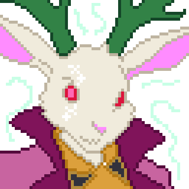 Pixelart