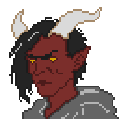 Pixelart