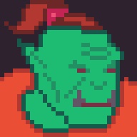 Pixelart