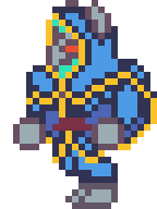 Pixelart