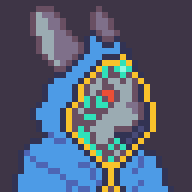 Pixelart