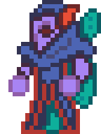 Pixelart