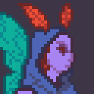 Pixelart