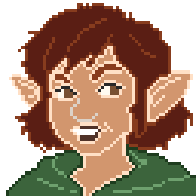 Pixelart