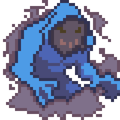 Pixelart