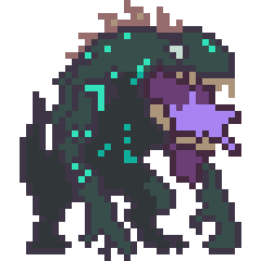 Pixelart