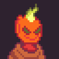 Pixelart