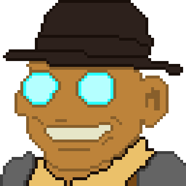 Pixelart