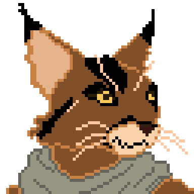 Pixelart