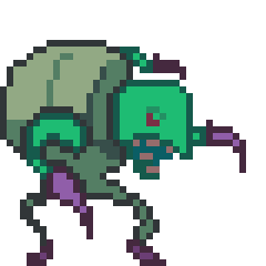 Pixelart