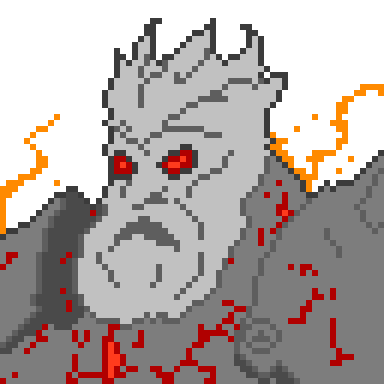 Pixelart