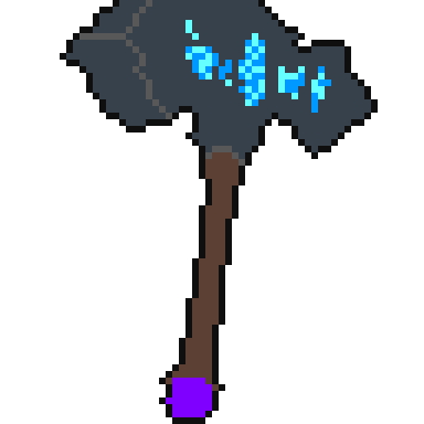 Pixelart