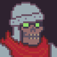 Pixelart