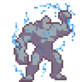 Pixelart