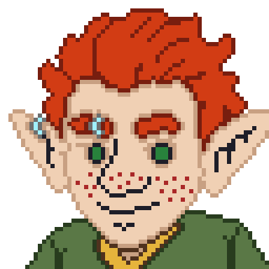 Pixelart