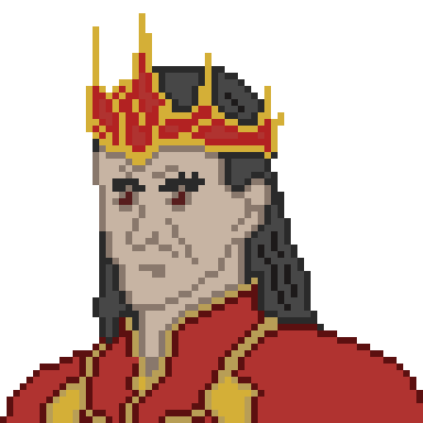 Pixelart
