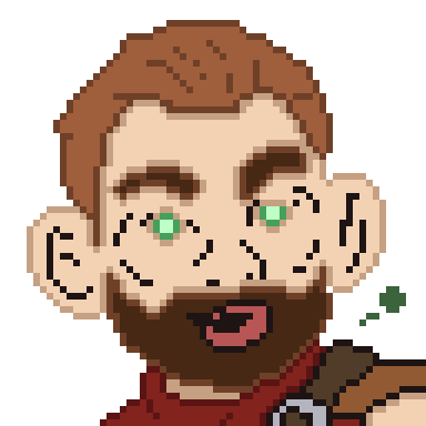 Pixelart