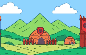 Pixelart
